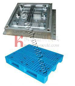 物流托盘模具01