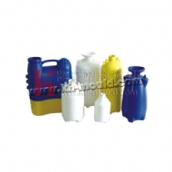 吹塑壶子模具03