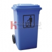 环保垃圾桶04