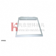 冰箱内饰框架